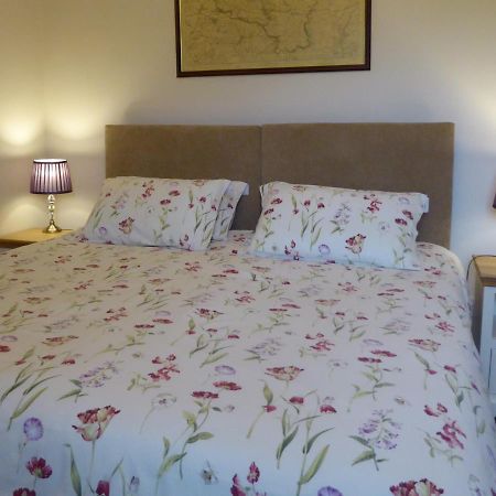 Orchard House Bed And Breakfast Hebden Exterior foto