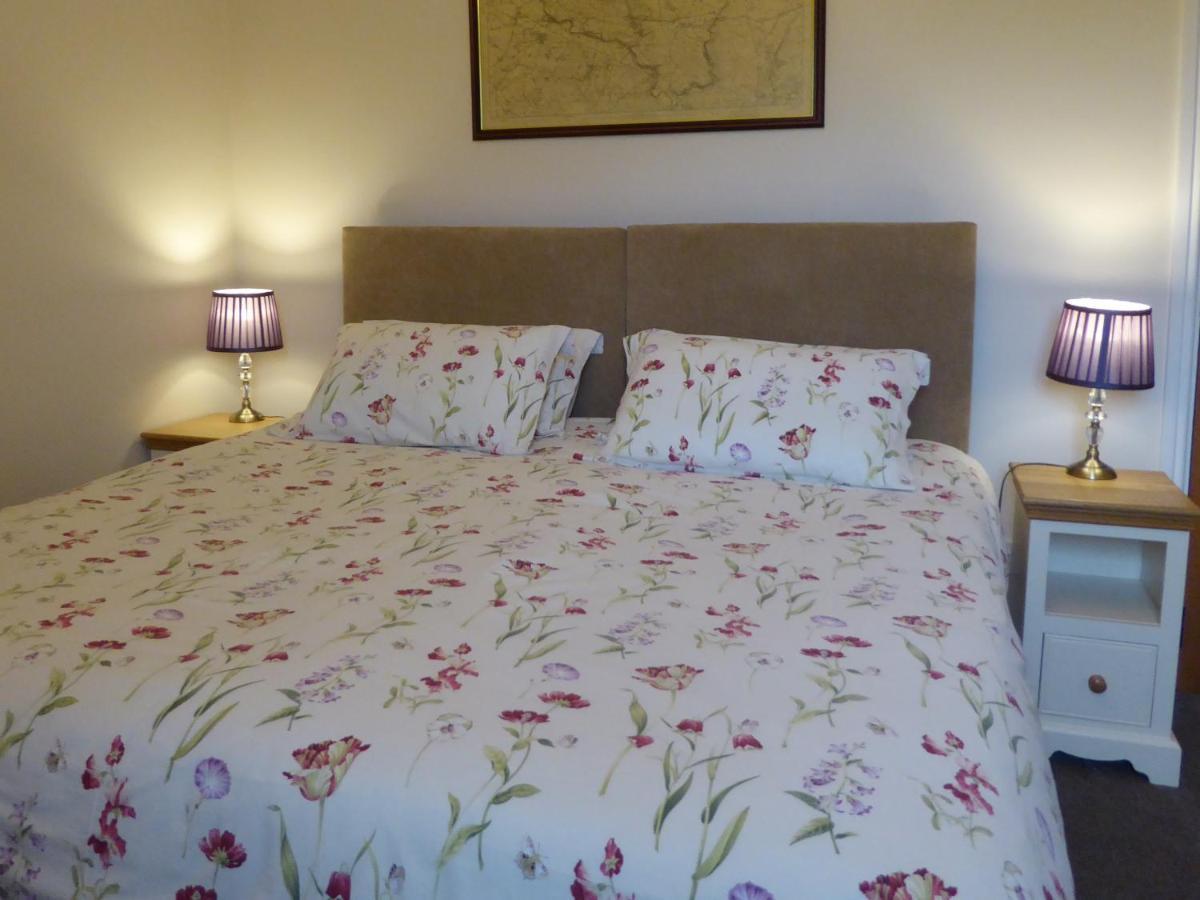 Orchard House Bed And Breakfast Hebden Exterior foto