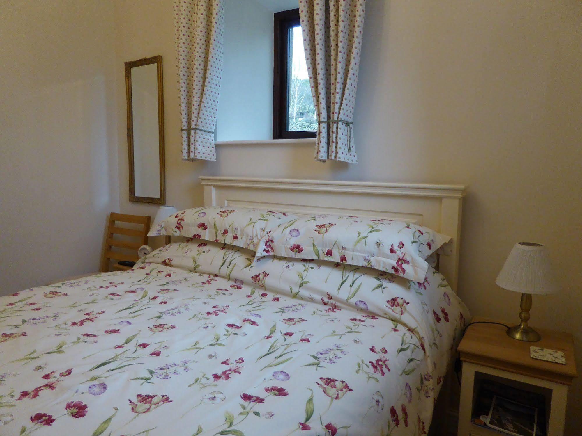 Orchard House Bed And Breakfast Hebden Exterior foto